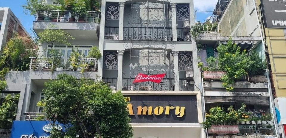 Bán nhà vị trí mặt tiền ngay Phú Nhuận, Hồ Chí Minh bán ngay với giá cực tốt 23 tỷ có diện tích chung 100m2 tổng quan nhà này gồm 3 phòng ngủ