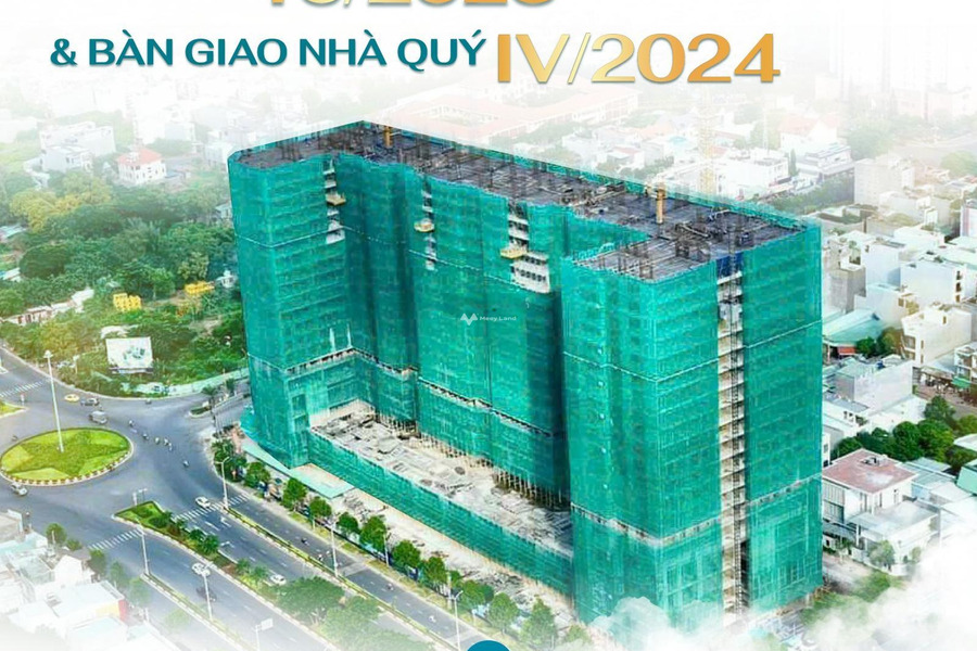 Giá siêu tốt, bán chung cư có diện tích chuẩn 87m2 vị trí thuận tiện Vũng Tàu, Bà Rịa-Vũng Tàu, trong căn hộ gồm 2 PN lh để xem ngay-01