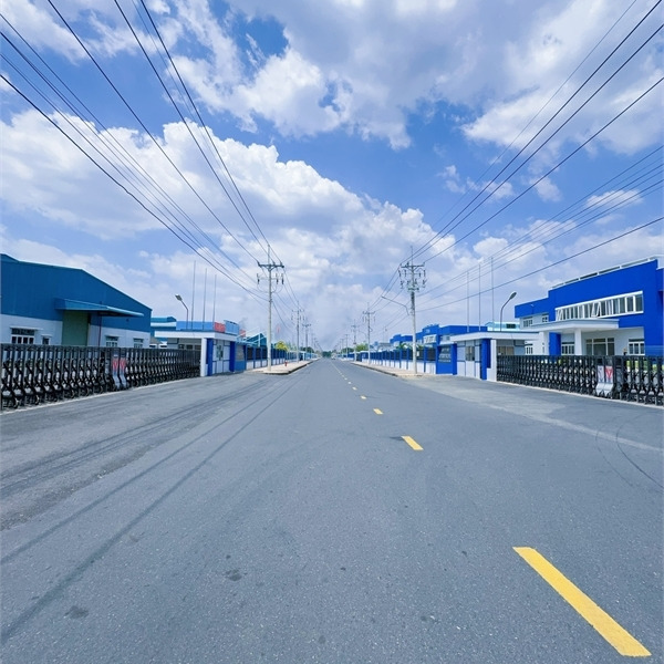 Nhà xưởng sản xuất tại Long Thành, sẵn xưởng thu hút đầu tư doanh nghiệp nước ngoài-01
