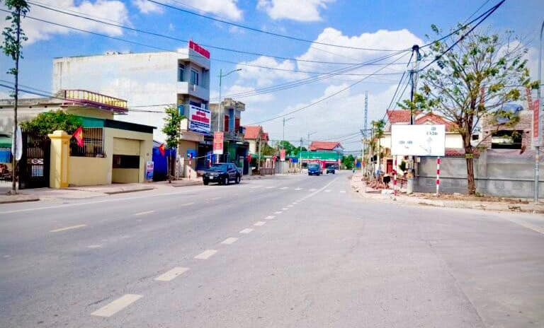 Bán 100m2 đất Biên Hòa New City Phước Tân, Đồng Nai, giá 3,5 tỷ