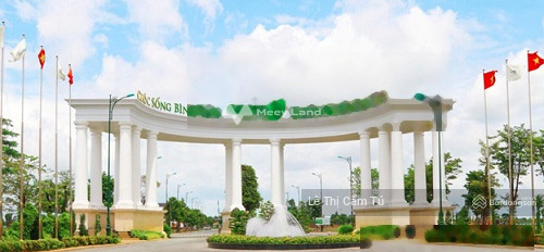 Bán gấp, đất MT Nguyễn Thị Bẹ, TT Cần Giuộc, Long An, 113m2/868tr SHR sau lưng bệnh viện CG -02