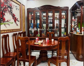 Mặt tiền tọa lạc ngay trên Phường 4, Hồ Chí Minh bán nhà bán ngay với giá vô cùng rẻ 15.5 tỷ tổng quan bên trong nhà gồm 4 phòng ngủ 4 WC-02