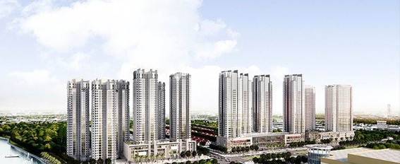Giấy tờ đầy đủ, bán căn hộ bán ngay với giá hữu nghị 6.4 tỷ ngay Tân Hưng, Hồ Chí Minh toàn bộ khu vực có diện tích 162m2-02