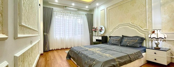 Bán nhà phố Nghĩa Đô, Cầu Giấy 63m2, 5 tầng, mặt tiền 4,7m-03