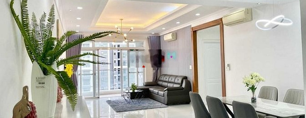 Bán gấp căn hộ cao cấp Mỹ Phát Phú Mỹ Hưng Quận 7, 137m2 giá rẻ nhất -03