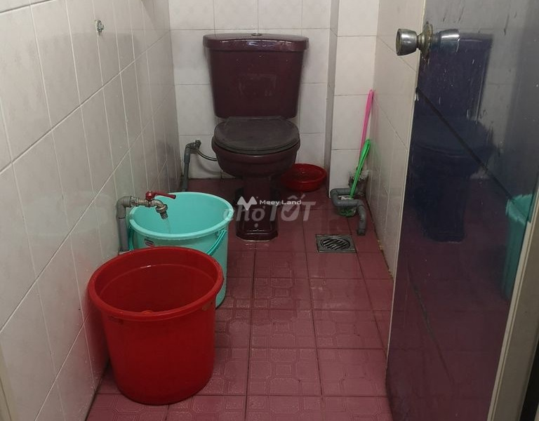 Nhà trống cho thuê phòng trọ vị trí thuận lợi tọa lạc ngay tại Cống Quỳnh, Quận 1 không lo ngập nước-01