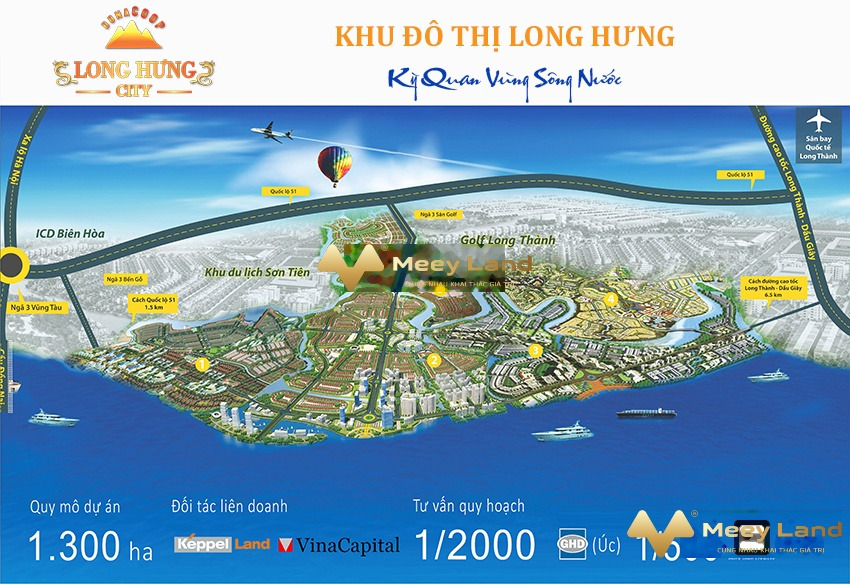 Bán mảnh đất, 100m2, giá chỉ 2,9 tỷ, vị trí tốt ở Biên Hòa, Tỉnh Đồng Nai, hướng Đông-01