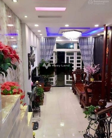 Diện tích 58m2 bán nhà vị trí thuận lợi tọa lạc ở Phường 6, Quận 5