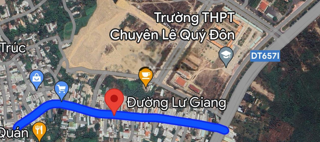 1.9 tỷ bán đất diện tích chung 85m2 mặt tiền nằm tại Phước Đồng, Nha Trang