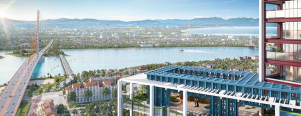 Nhận đặt chỗ thiện chí căn hộ sông Hàn The Panoma - Sun Cosmo Residence Đà Nẵng chỉ với 50 triệu-02