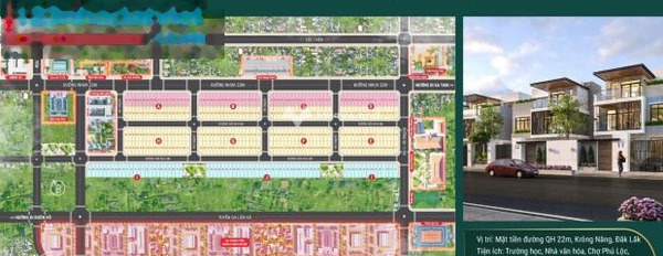Khoảng từ 268 triệu bán đất diện tích 132m2 vị trí đặt vị trí nằm ở Phú Lộc, Đắk Lắk-02