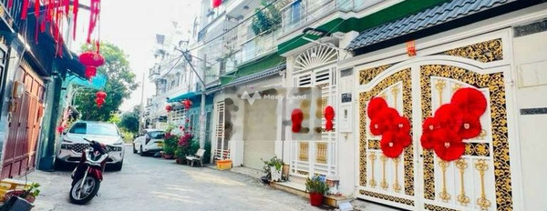 Bán nhà vị trí thuận lợi gần Nhà Bè, Hồ Chí Minh giá bán cực sốc 4.9 tỷ có diện tích chung 60m2 căn nhà có tổng 4 PN-03