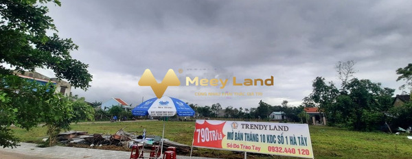 Chuyển công tác bán mảnh đất, 100 m2 giá bán đàm phán chỉ 750 triệu vị trí đẹp nằm ở Xã Điện Hòa, Tỉnh Quảng Nam tiện ích bao phê-02