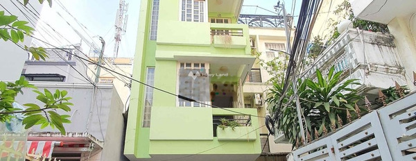 Nhà gồm 2 phòng ngủ cho thuê nhà ở có diện tích sàn 35m2 thuê ngay với giá đề xuất từ 14 triệu/tháng vị trí mặt tiền ở Thích Quảng Đức, Phú Nhuận-03