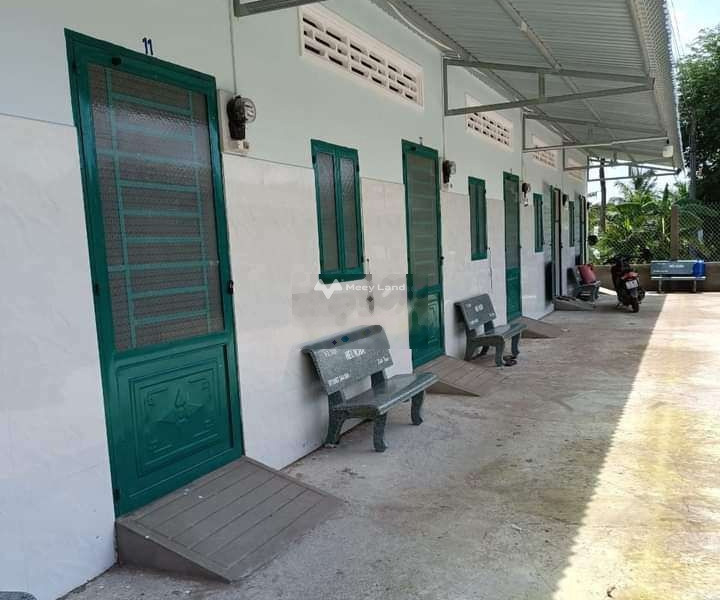 Nhà trống cho thuê phòng trọ vị trí thuận lợi ở Vĩnh An, Ba Tri tiện ích bao phê-01