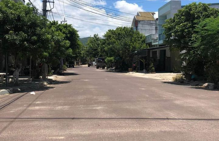 Cần bán nhà mặt phố thành phố Quy Nhơn, tỉnh Bình Định giá 3,85 tỷ