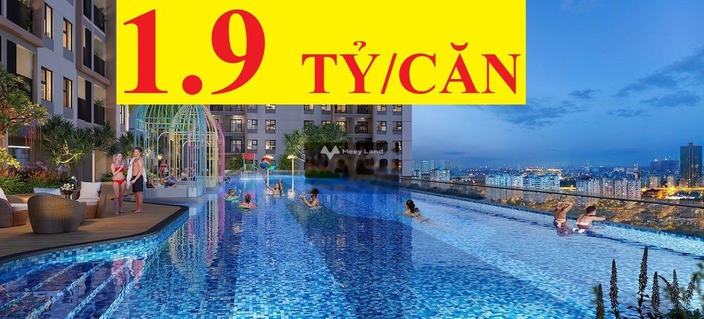 Vị trí mặt tiền ngay ở An Dương Vương, Hồ Chí Minh, bán chung cư giá bán chốt nhanh từ 700 triệu, hướng Đông, ngôi căn hộ gồm 2 PN, 2 WC gọi ngay!