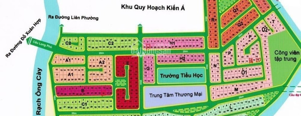 Có tổng diện tích 280m2 Phú Nhuận - Phước Long B bán đất giá bán siêu khủng 17.36 tỷ, hướng Đông - Bắc-03