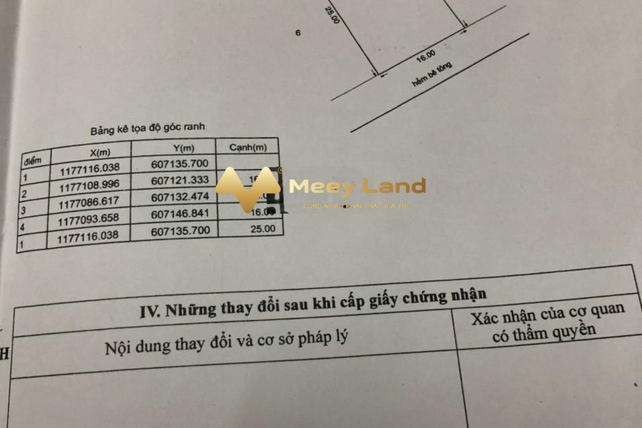 Cần tiền làm ăn bán kho bãi tổng diện tích là 400 m2 vị trí tại Đường Nguyễn Văn Tạo, Xã Long Thới giá bán hữu nghị từ 13.5 tỷ thuận tiện đi lại-01