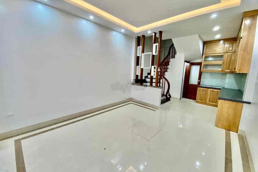 Bán nhà Phú Diễn, Bắc từ liêm, 34m2, 5 tầng, chào giá 4,4 tỷ -01