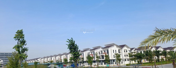 Vị trí dự án ngay ở Centa City, bán liền kề mặt tiền nằm tại Từ Sơn, Bắc Ninh diện tích như sau 180m2, hướng Nam, nhà gồm có 4 phòng ngủ-02