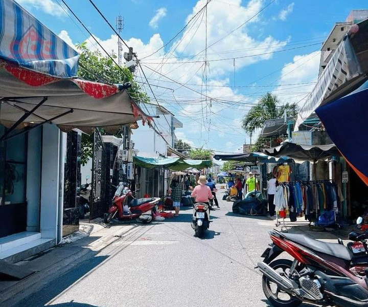 Cần bán nhà riêng thành phố Biên Hòa tỉnh Đồng Nai, giá 5.2 tỷ-01