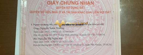 Bán mảnh đất, giá ưu đãi từ 5.3 tỷ với dt chuẩn 671m2-03