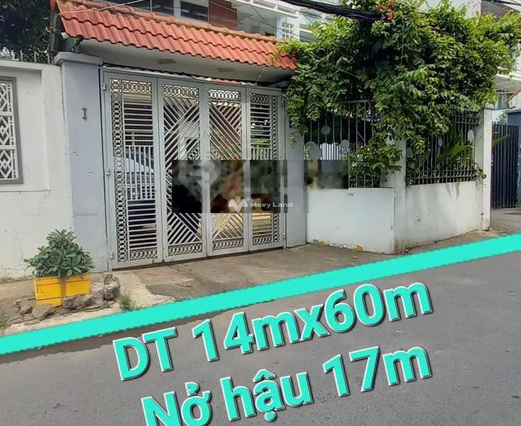 Bán nhà vị trí đặt ngay tại Phường 17, Gò Vấp giá bán đề cử 85 tỷ có diện tích chính 860m2 căn nhà có 5 phòng ngủ-01