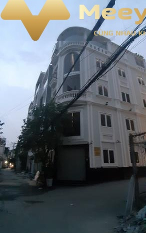 Bán nhà tại Phan Văn Trị, Phường 12, Bình Thạnh. Diện tích 46m2, giá 200 triệu