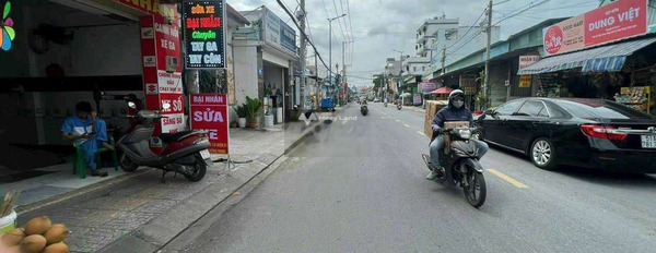 Bán đất 39.5 tỷ Tân Thới Hiệp, Quận 12 có diện tích chính 650m2-02