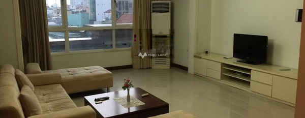 Cho thuê chung cư ngôi nhà có nội thất hài hòa Full nội thất cao cấp mặt tiền nằm ngay Phường 22, Hồ Chí Minh giá thuê rẻ bất ngờ 18 triệu/tháng-02