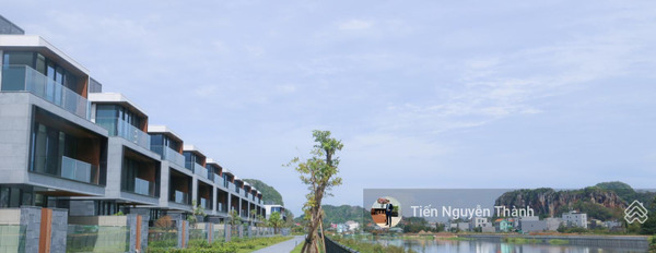 Bán biệt thự siêu sang 2 mặt tiền ven sông gần biển 7 sao đầu tiên tại Đà Nẵng, giá tốt nhất -02