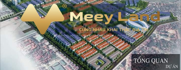 Giá bán quy định 1.44 tỷ bán đất có dt chung là 82 m2 mặt tiền tọa lạc trên Thị Trấn Vôi, Lạng Giang, hướng Nam-03