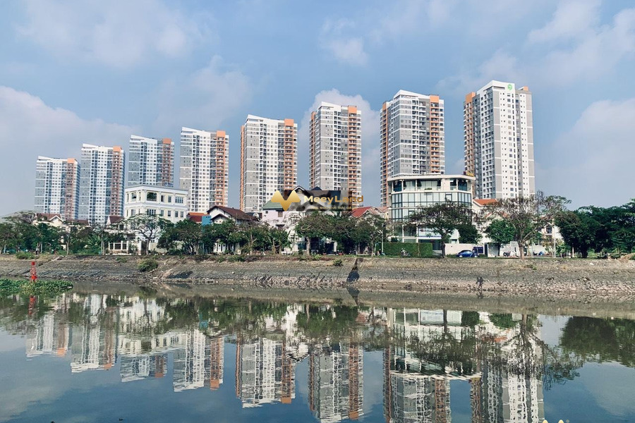 Bán chung cư vị trí mặt tiền tọa lạc ngay Quận 2, Hồ Chí Minh, vào ở luôn giá chốt nhanh chỉ 3.95 tỷ Diện tích nền 76 m2-01
