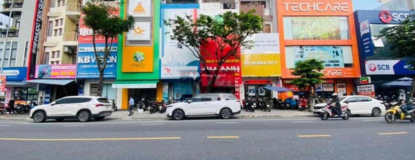 Cho thuê nhà vị trí thuận lợi tọa lạc trên Bình Thuận, Đà Nẵng, giá thuê siêu mềm 20 triệu/tháng diện tích thực là 60m2, nhà có tổng cộng 4 PN-03