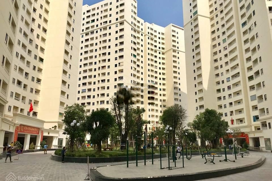 Hướng Đông Bắc, cho thuê chung cư tọa lạc gần Bình Tân, Hồ Chí Minh giá thuê giao động từ 5.5 triệu/tháng-01