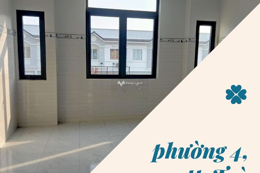 Nhà 2 PN bán nhà ở có diện tích chung là 71m2 giá bán bàn giao 886 triệu vị trí cực kì thuận lợi ngay tại Chu Văn An, Trà Vinh-01