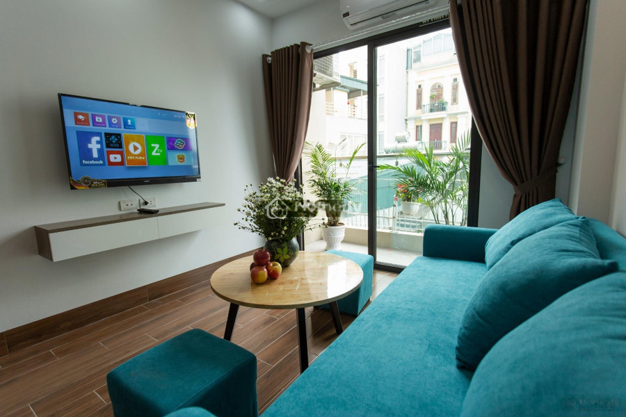 Cho thuê căn hộ với diện tích tiêu chuẩn 50m2 trong Nam Từ Liêm, Hà Nội thuê ngay với giá chốt nhanh chỉ 8 triệu/tháng-01
