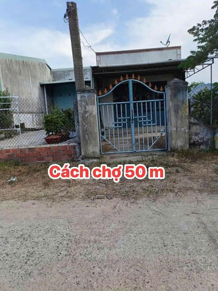 Bán nhà riêng huyện Phù Cát tỉnh Bình Định giá 490.0 triệu-0