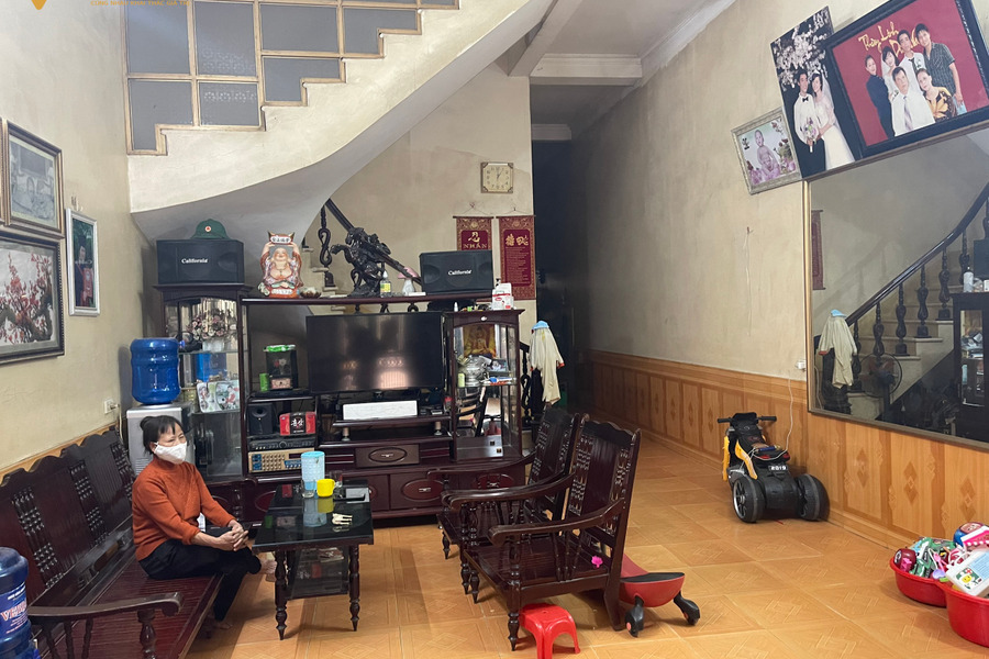 Cần bán gấp ngôi nhà 3 tầng tại Ngô Gia Tự - Vĩnh Yên - Vĩnh Phúc với giá ưu đãi dịp giáp tết-01