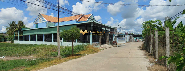Nguyễn Thị Bài, Cần Giuộc bán đất giá bán cực tốt từ 1.65 tỷ có diện tích là 150m2-02