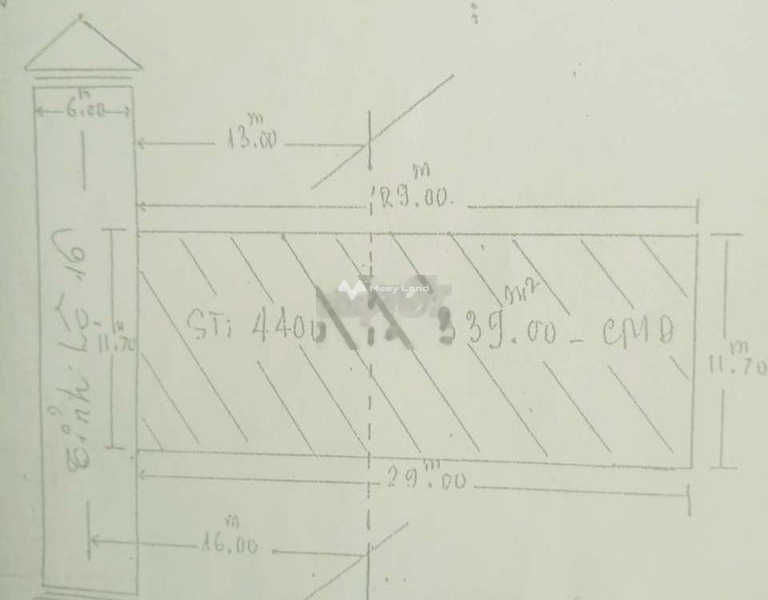 Ở Phước Vân, Cần Đước, bán nhà, giá bán đề cử 5.5 tỷ diện tích 518m2, trong nhà có tất cả 4 PN giá tốt nhất-01