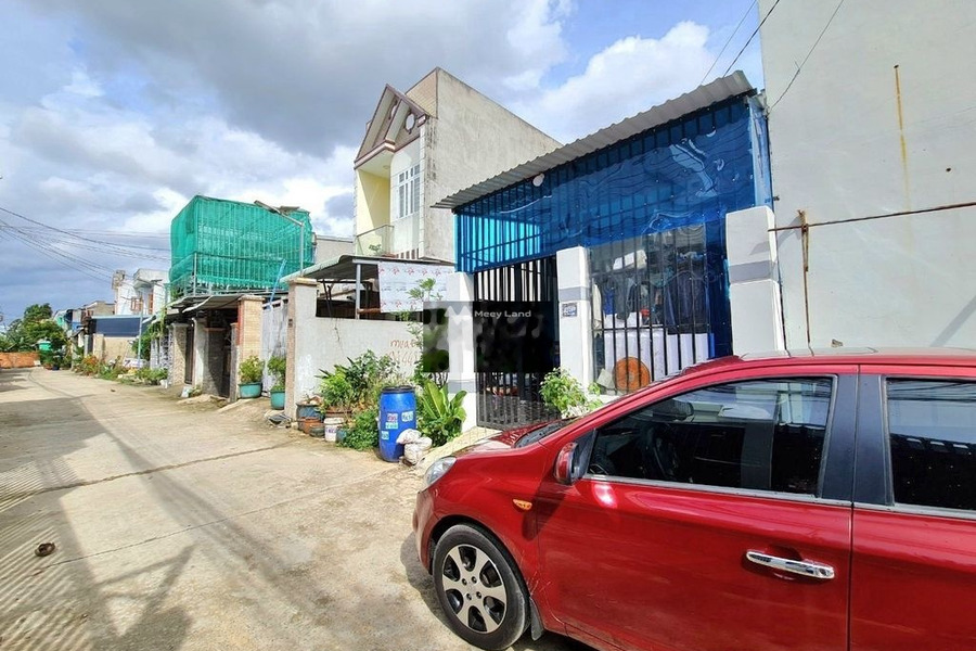 Diện tích 79m2 bán nhà ở vị trí đặt tại trung tâm Thuận An, Bình Dương vị trí thuận lợi-01
