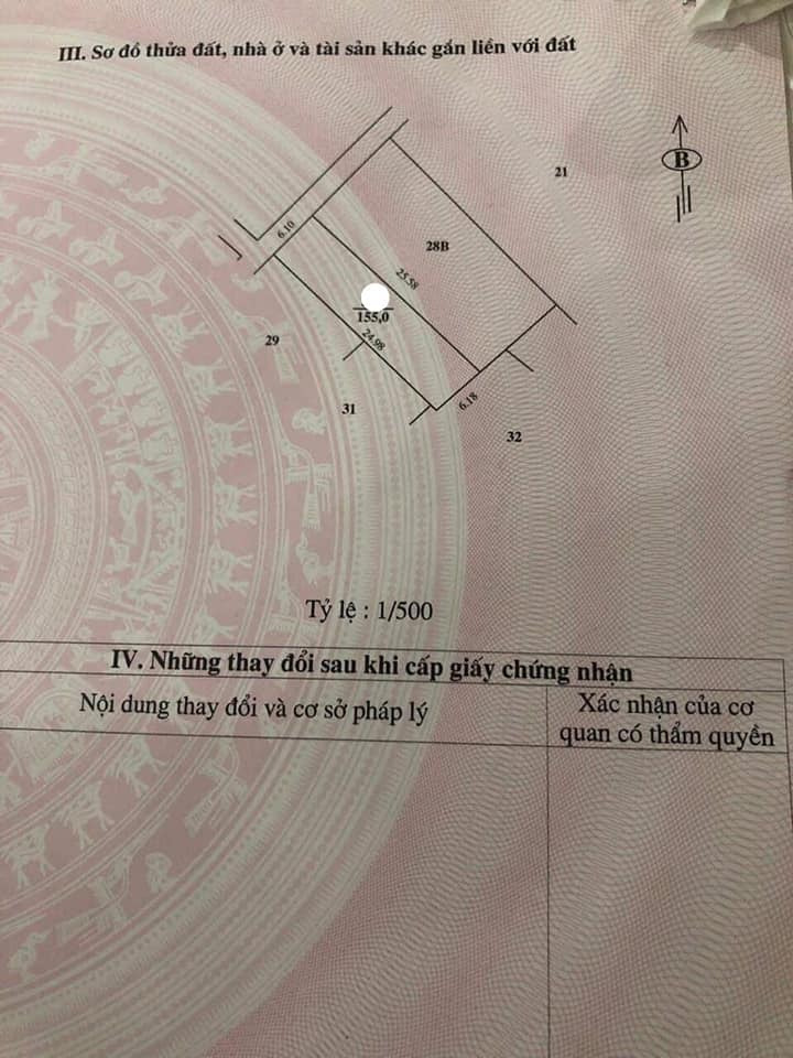 Bán nhà riêng quận Hà Đông thành phố Hà Nội giá 60.0 triệu/m2-0