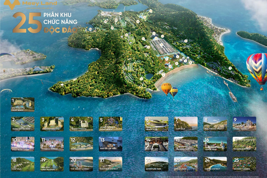 Merryland Quy Nhơn, khu bán đảo kinh doanh du lịch đẳng cấp thế giới-01