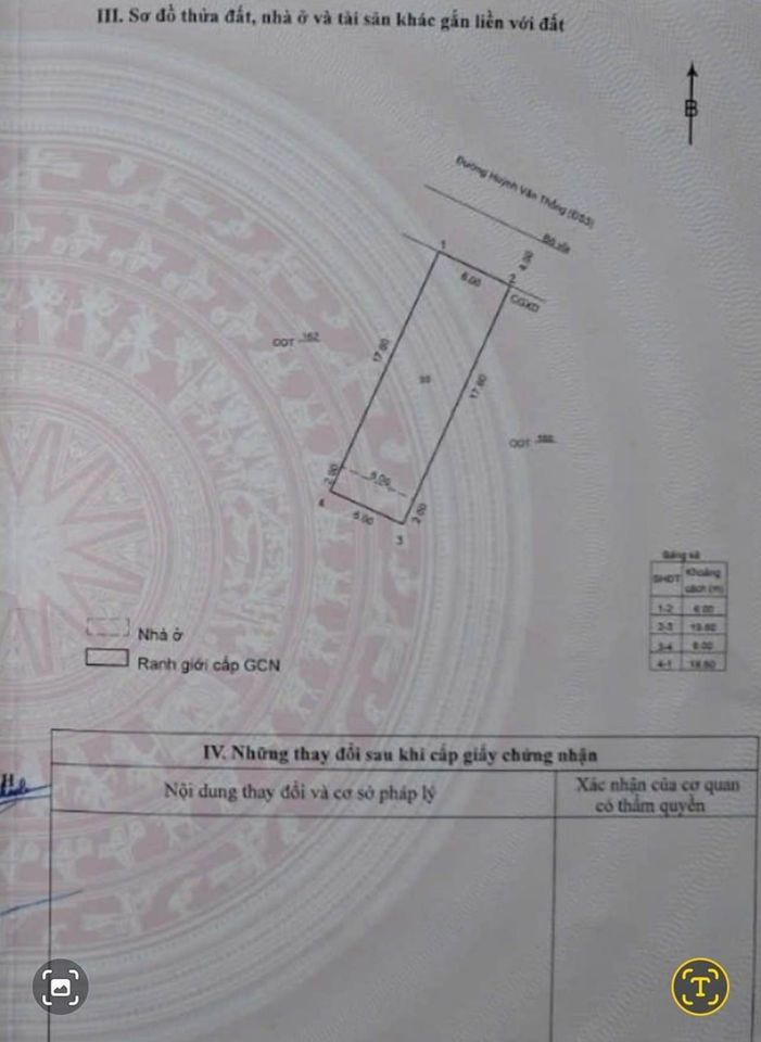 Bán nhà riêng thành phố Quy Nhơn tỉnh Bình Định giá 4.5 tỷ-3