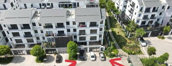 Tam Trinh, Hoàng Mai, bán biệt thự, giá bán thực tế 11.2 tỷ có dt là 90 m2, căn nhà có tất cả 4 phòng ngủ vị trí tốt-02