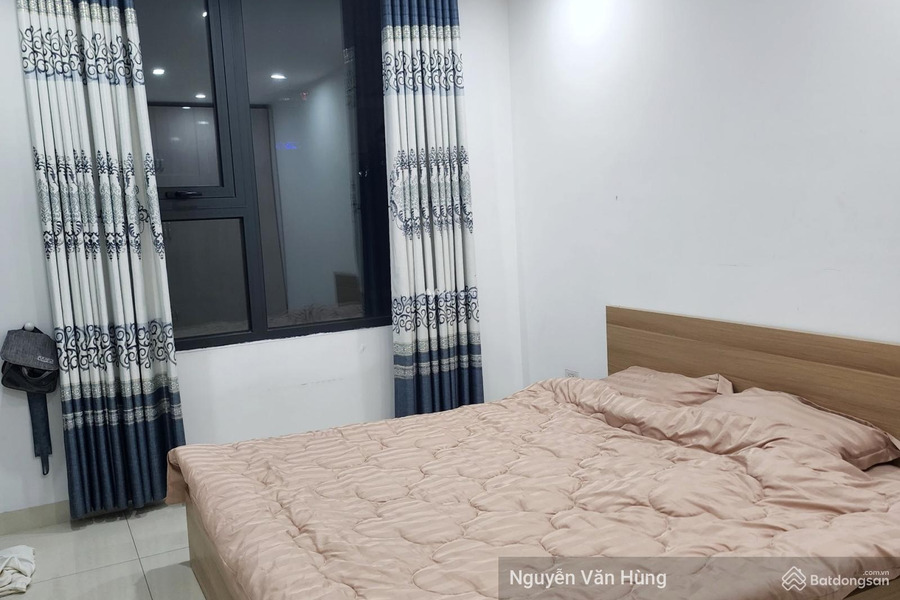 Giá 15 triệu/tháng, cho thuê chung cư diện tích chung 70m2 vị trí mặt tiền tại Nam Cao, Hà Nội, trong căn hộ này 2 phòng ngủ, 2 WC giao thông đông đúc-01