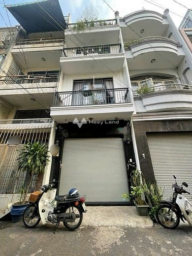 Cho thuê nhà vị trí mặt tiền ngay trên Tân Bình, Hồ Chí Minh, giá thuê cực rẻ 19 triệu/tháng diện tích vừa phải 48m2, trong căn này gồm có 4 phòng ngủ-01