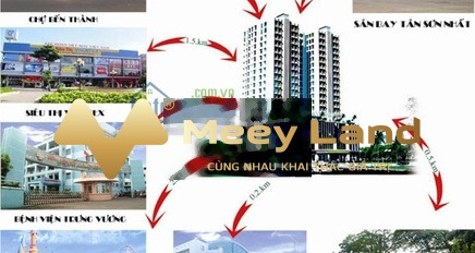 Cho thuê chung cư mặt tiền nằm ngay Quận 11, Hồ Chí Minh giấy tờ nhanh chóng-02